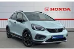 2023 Honda Jazz Crosstar