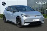 2026 Volkswagen ID.3