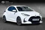 2024 Toyota Yaris