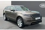 2019 Land Rover Range Rover Velar