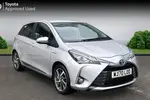 2020 Toyota Yaris