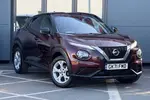 2021 Nissan Juke