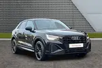 2022 Audi Q2