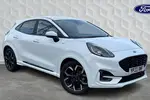 2022 Ford Puma