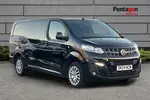 2024 Vauxhall Vivaro 3100 2.0d 145PS Pro H1 Van