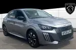 2025 Peugeot 208