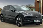 2024 Volvo EX30