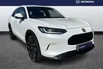 2025 Honda ZR-V