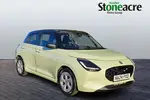 2024 Suzuki Swift