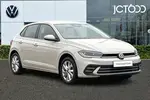 2022 Volkswagen Polo