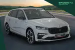 2026 Skoda Scala