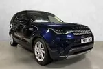 2019 Land Rover Discovery