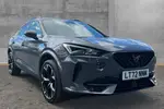 2022 Cupra Formentor