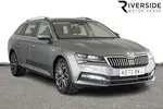 2024 Skoda Superb
