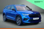 2023 Skoda Kodiaq vRS