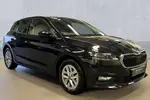 2025 Skoda Fabia