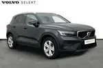 2023 Volvo XC40