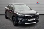 2022 Suzuki S-Cross