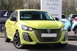 2024 Peugeot 208
