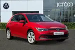 2022 Volkswagen Golf