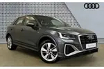 2023 Audi Q2