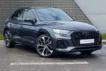 2024 Audi SQ5