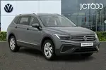 2023 Volkswagen Tiguan Allspace