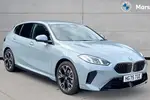 2025 BMW 1 Series