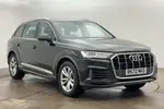 2022 Audi Q7