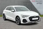 2024 Audi A3