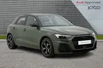 2024 Audi A1