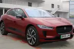 2022 Jaguar I-Pace