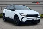 2022 Vauxhall Grandland