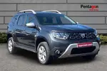 2020 Dacia Duster