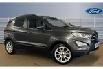 2023 Ford EcoSport
