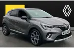 2023 Renault Captur