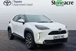 2022 Toyota Yaris Cross