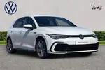 2024 Volkswagen Golf