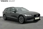 2022 Volvo V60