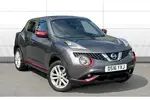 2016 Nissan Juke
