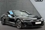 2022 Audi e-tron GT