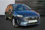 2022 Ford Fiesta
