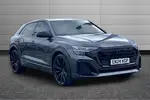 2024 Audi Q8