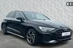 2024 Audi A3