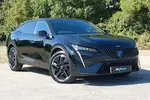 2024 Peugeot 408