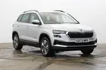 2024 Skoda Karoq
