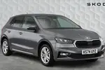 2024 Skoda Fabia