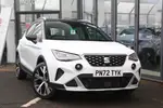 2022 SEAT Arona