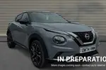 2025 Nissan Juke