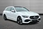 2023 Mercedes-Benz C-Class